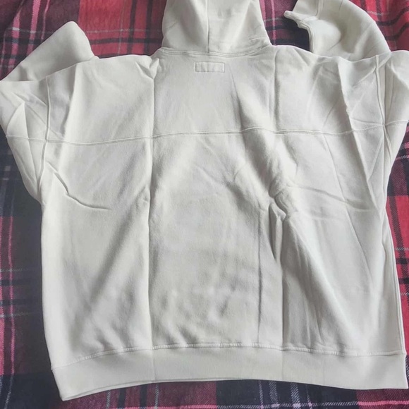 Abercrombie and Fitch Essential Popover Hoodie size XXXL NWT - Picture 7 of 11